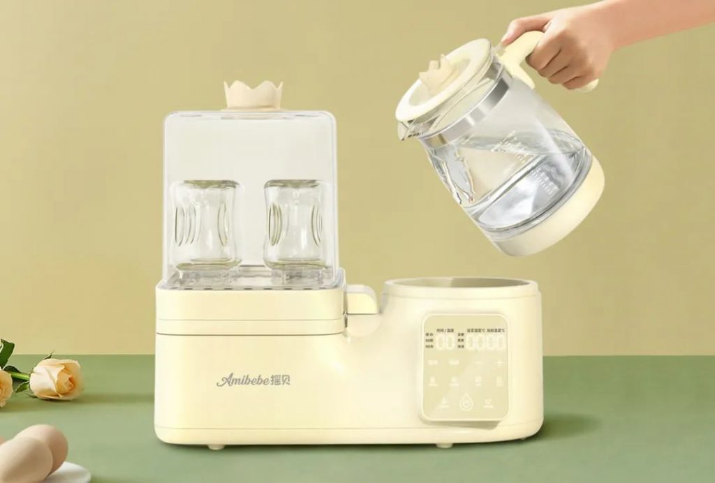 母親節特輯｜“寶媽經濟”崛起，為愛重新設計