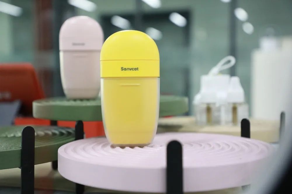 始豫設計工作室：因設計師，為設計事，打造中原設計服務平臺