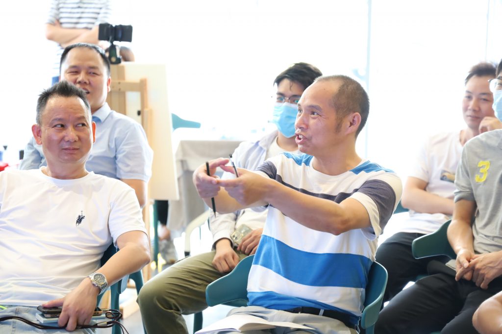 第113期北滘設計沙龍：標準與設計協同共舞，為創新提質降本增效