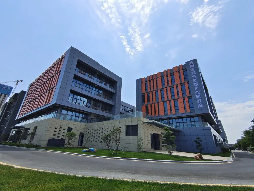 感受夏日，體驗(yàn)涼爽，走進(jìn)這座創(chuàng)業(yè)之城！