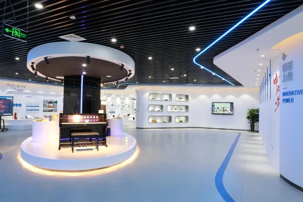 感受夏日，體驗(yàn)涼爽，走進(jìn)這座創(chuàng)業(yè)之城！