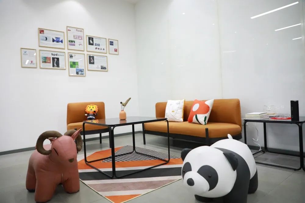 產(chǎn)業(yè)·研究丨關(guān)于工業(yè)設(shè)計(jì)產(chǎn)業(yè)平臺(tái)化發(fā)展模式的探討