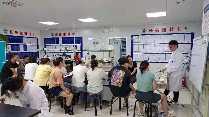 設計城·企業|焦作尚科培訓學校：打造技能人才高地，真正實現“持證”上崗
