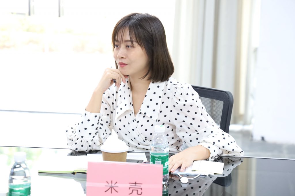 順德推動工業設計產業集聚發展專題研討會在設計城完滿舉行