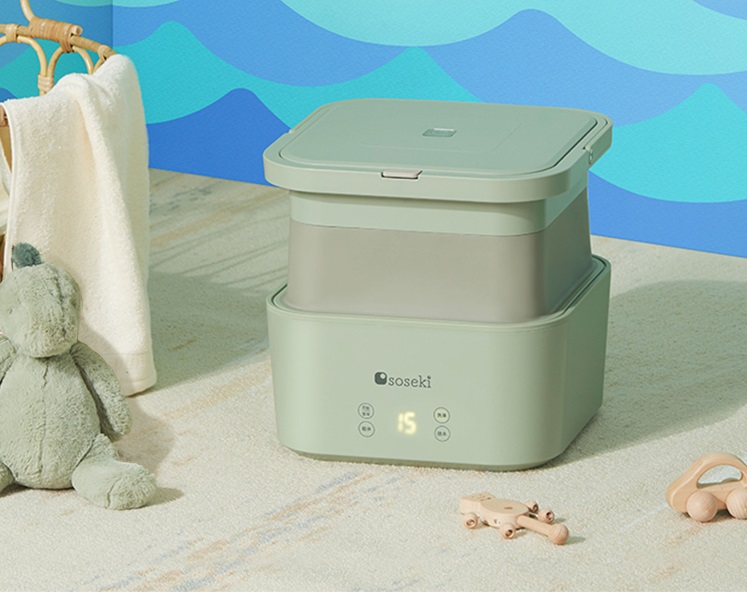 母親節特輯｜“寶媽經濟”崛起，為愛重新設計