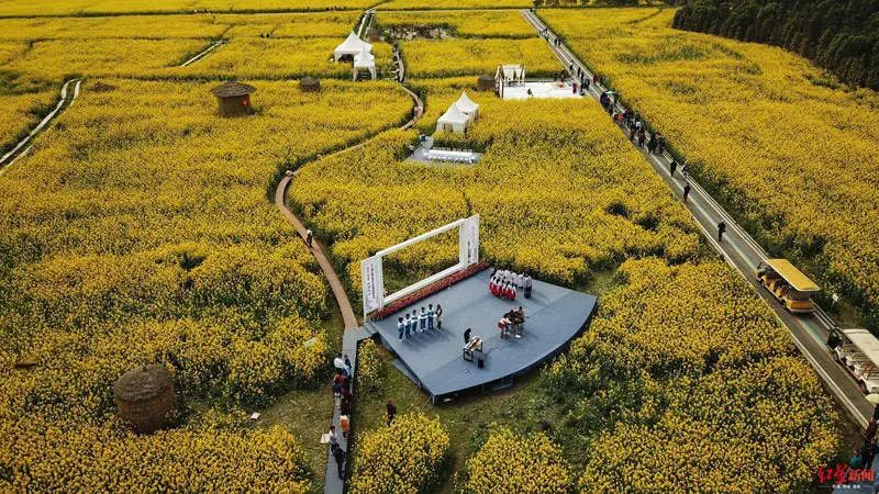 鄉村振興，請帶上設計的思維