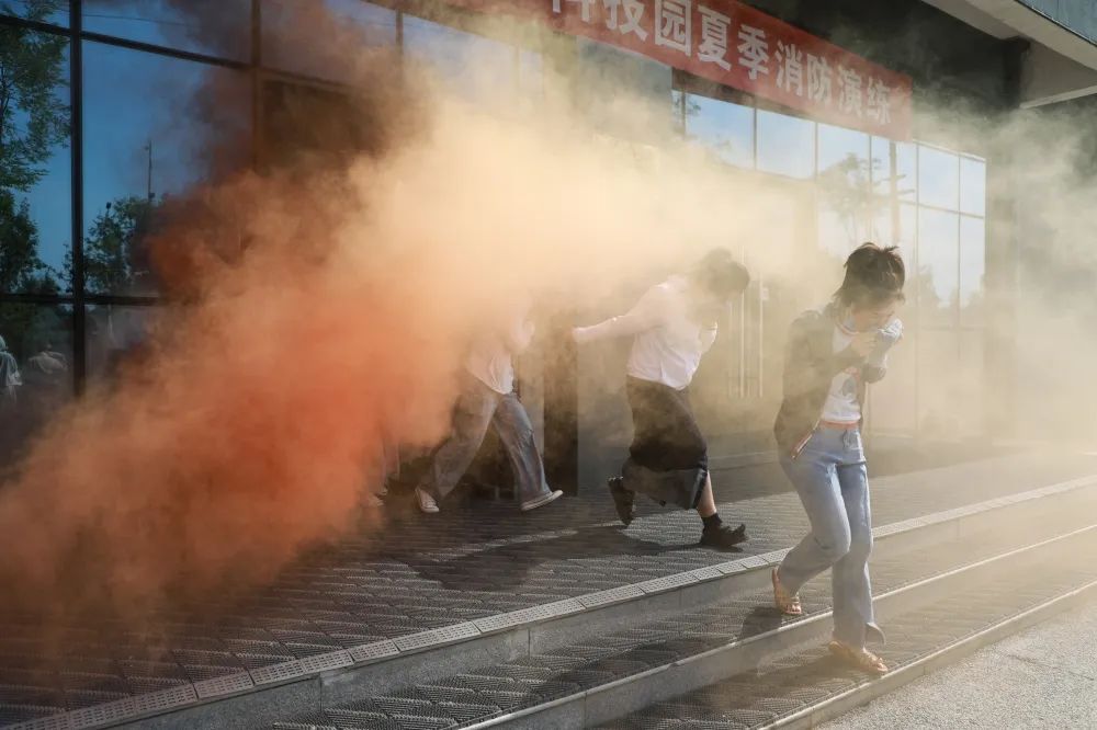 感受夏日，體驗(yàn)涼爽，走進(jìn)這座創(chuàng)業(yè)之城！