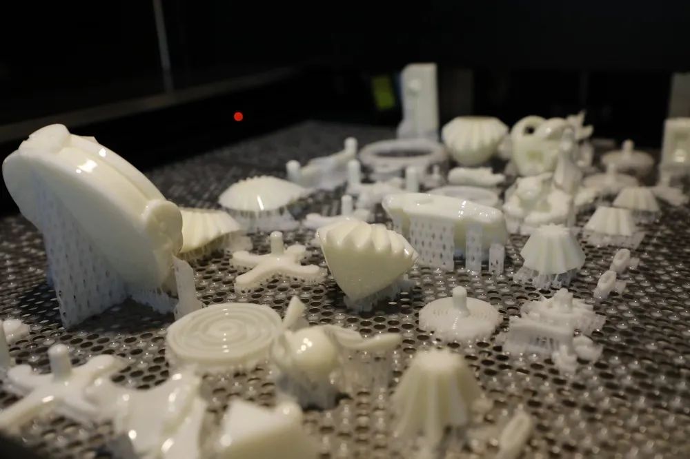 感受夏日，體驗(yàn)涼爽，走進(jìn)這座創(chuàng)業(yè)之城！