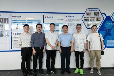 招商丨設計城招商不停歇，多措并舉“走出去”