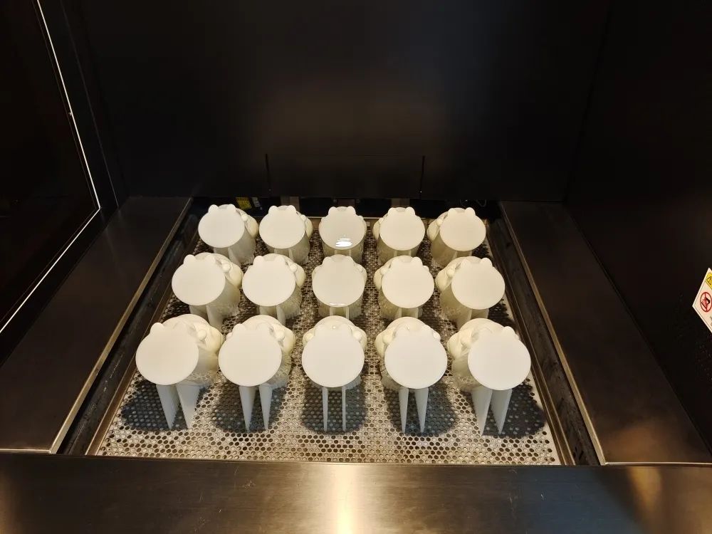 感受夏日，體驗(yàn)涼爽，走進(jìn)這座創(chuàng)業(yè)之城！