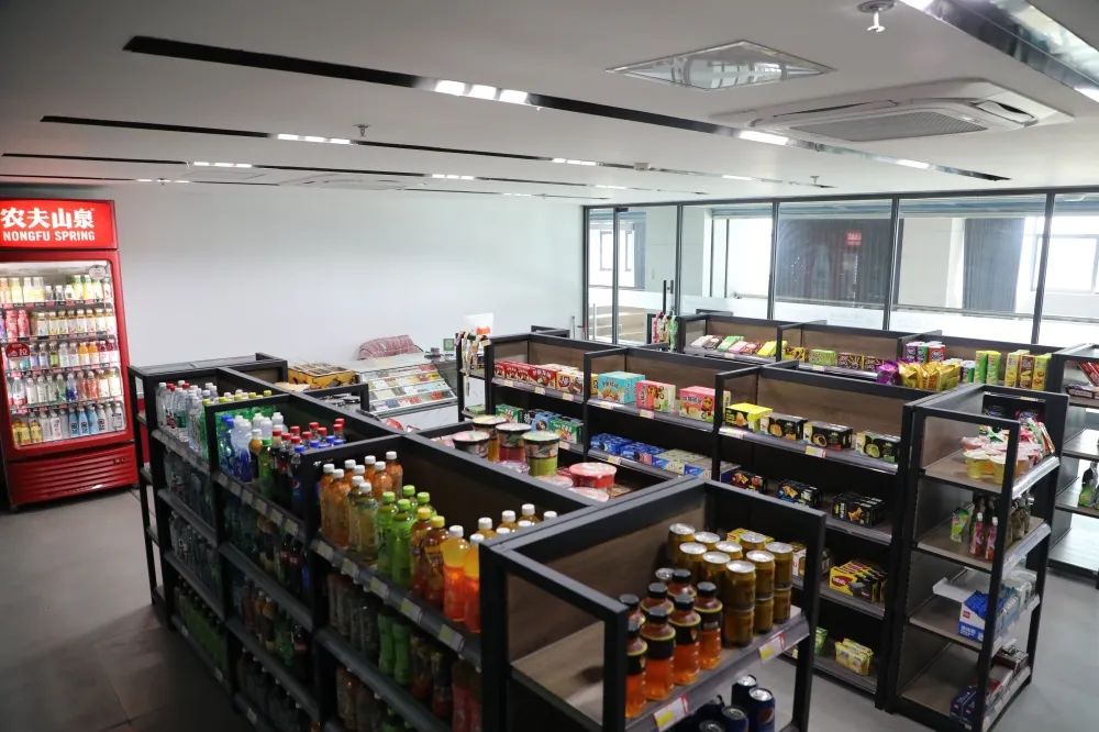 感受夏日，體驗(yàn)涼爽，走進(jìn)這座創(chuàng)業(yè)之城！