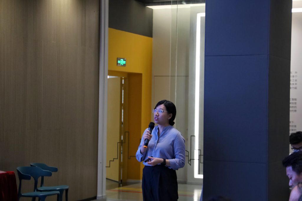 深化知識產權專利意識，為促進設計行業發展保駕護航