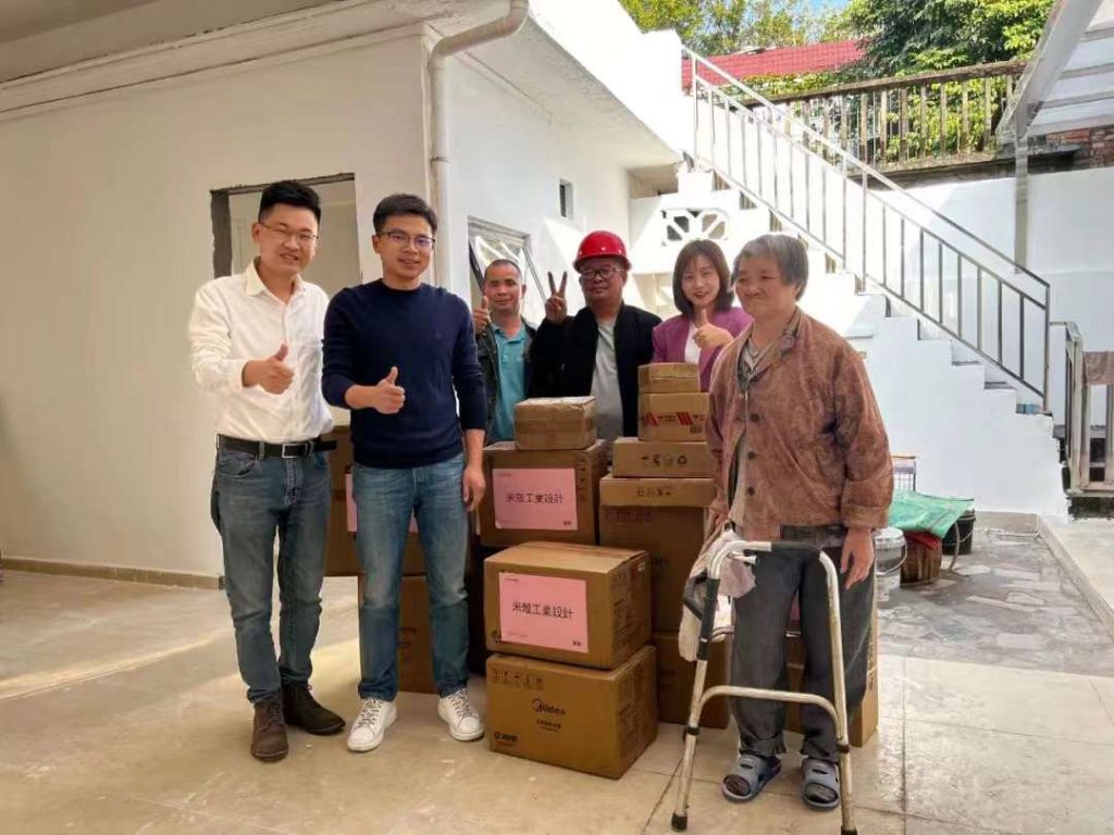 設計城“C位”亮相央視新聞聯播，創新引領制造業邁向高質量發展