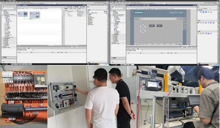從零基礎快速入門！設計城助力人才跨向智能制造卓越工程師
