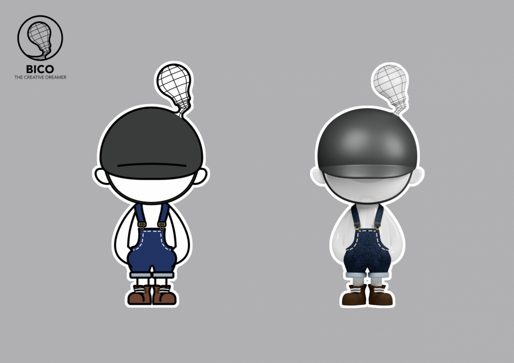 廣東工業(yè)設計城文創(chuàng)IP發(fā)布！凝聚青年共創(chuàng)北滘產(chǎn)城魅力