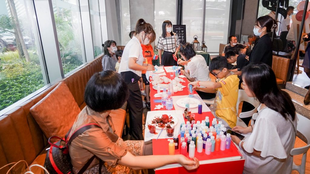 廣東工業(yè)設計城文創(chuàng)IP發(fā)布！凝聚青年共創(chuàng)北滘產(chǎn)城魅力