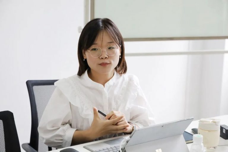 設計城專利布局課堂開講：為小家電創新筑穩護城河