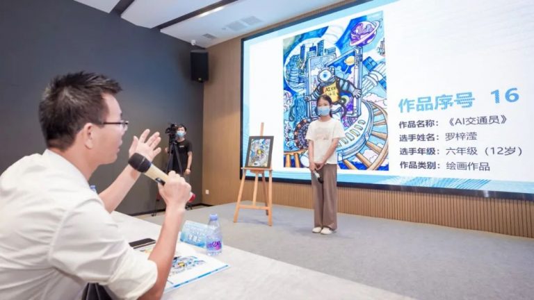 兒童友好 | 北滘鎮兒童創意節比賽都有誰獲獎？ 速速來圍觀→