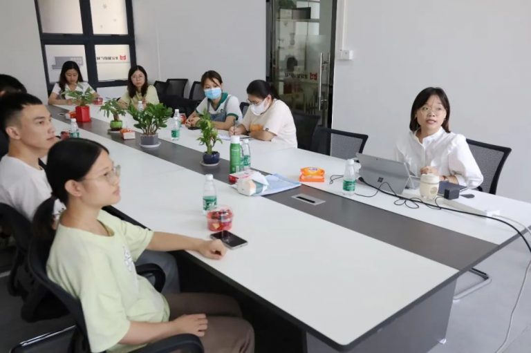 設計城專利布局課堂開講：為小家電創新筑穩護城河