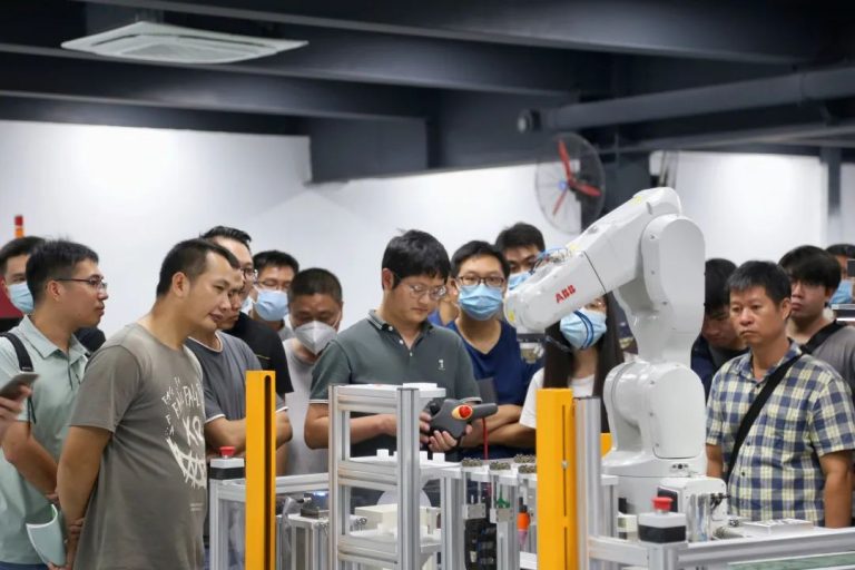 從零基礎快速入門！設計城助力人才跨向智能制造卓越工程師