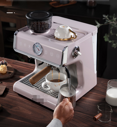 設計品牌故事 | 與咖啡結下不解之緣，和年輕人“味蕾”共舞