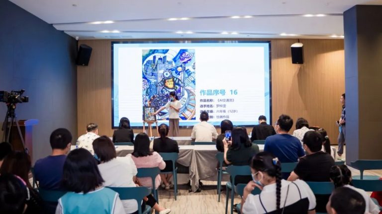 兒童友好 | 北滘鎮兒童創意節比賽都有誰獲獎？ 速速來圍觀→