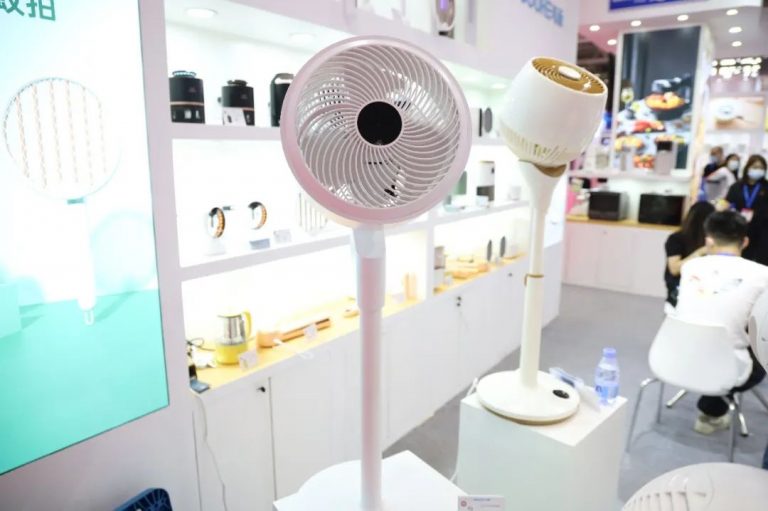 設計城企業亮相第三十屆深圳國際禮品展，“設計順德”閃亮登場