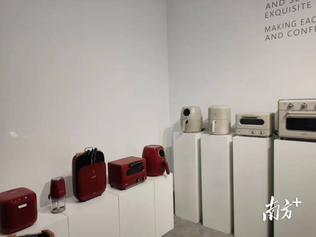 廣東小家電的“新戰(zhàn)法”