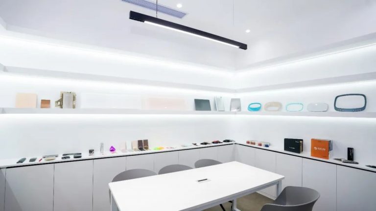 第十七期“小城故事”：歷經17載 宏翼設計煥新再出發