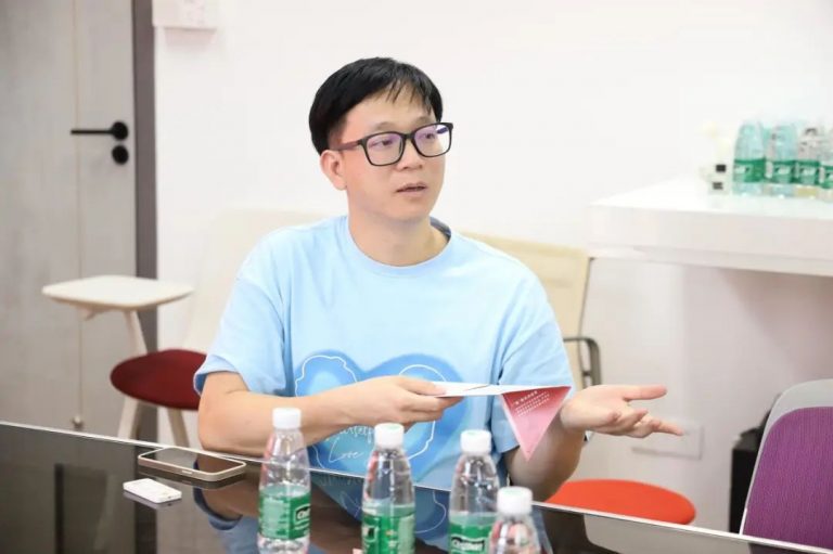 第十六期“小城故事”：坐具設計品牌的新思考和蛻變