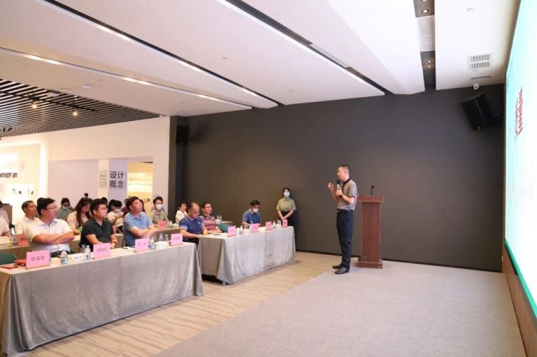 質量體系培訓走進設計城，助力設計降本增效