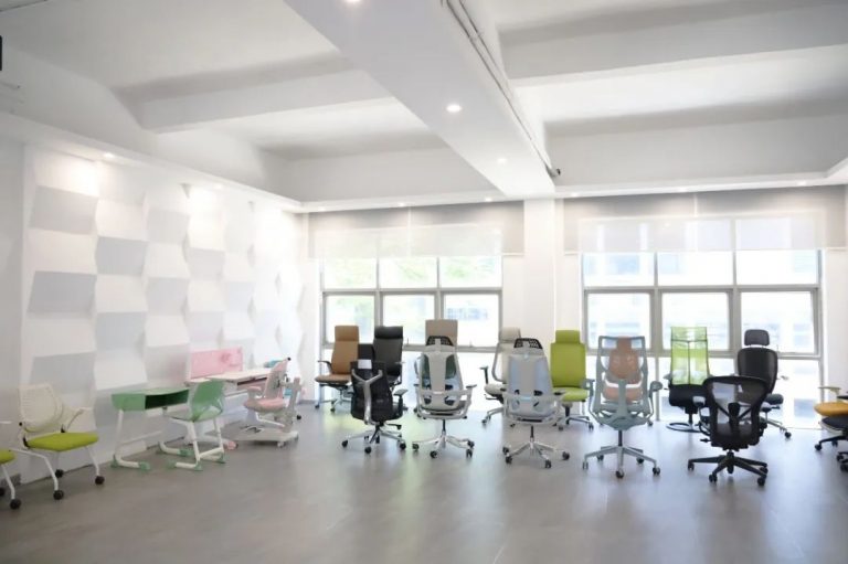 第十六期“小城故事”：坐具設計品牌的新思考和蛻變