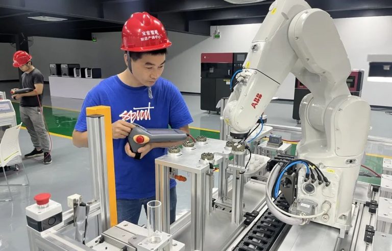 從零基礎快速入門！設計城助力人才跨向智能制造卓越工程師