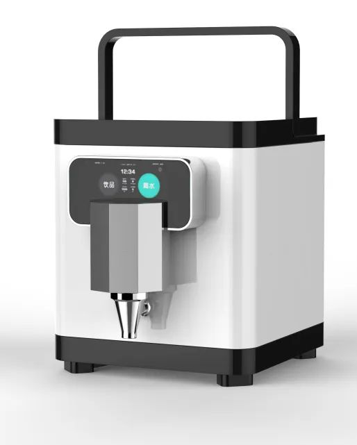 設計品牌故事 | 與咖啡結下不解之緣，和年輕人“味蕾”共舞