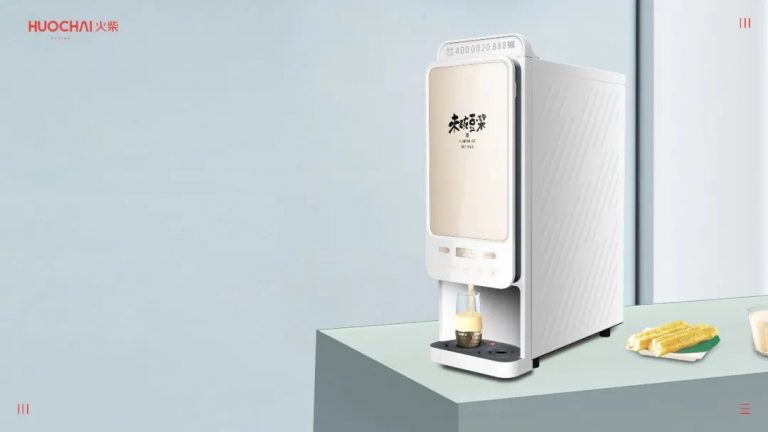 設(shè)計(jì)新企秀 | 火柴工業(yè)設(shè)計(jì)：好產(chǎn)品誕生背后是精益求精的追求