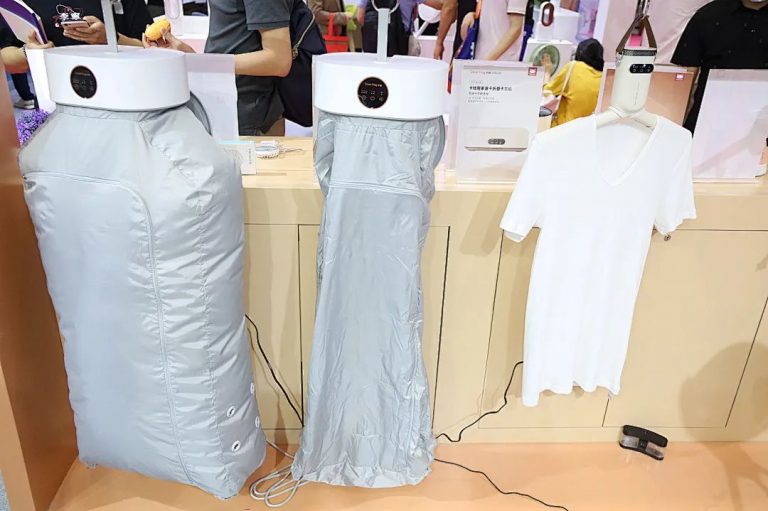 設計城企業亮相第三十屆深圳國際禮品展，“設計順德”閃亮登場