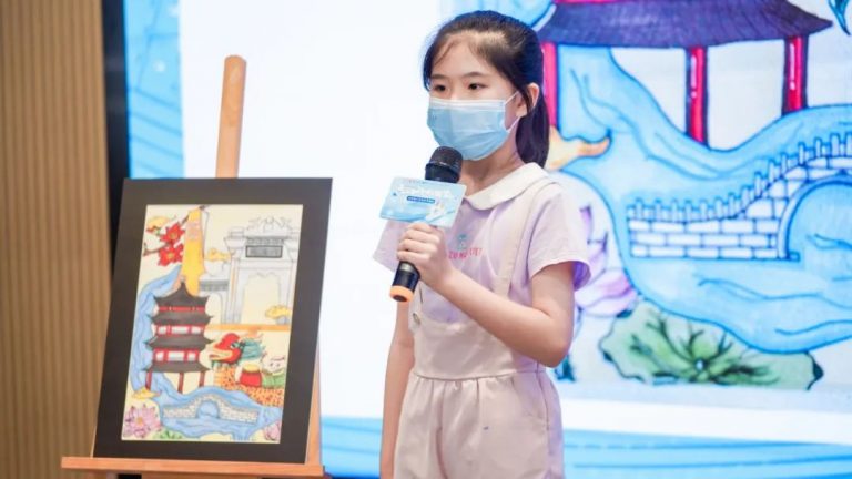 兒童友好 | 北滘鎮兒童創意節比賽都有誰獲獎？ 速速來圍觀→