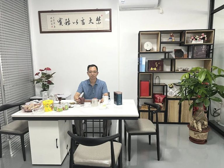 設計新企秀 | 洞曉科技：以電商思維的顧問模式協同設計發展