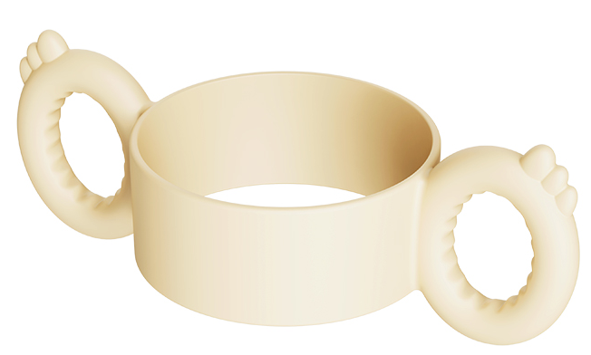 設(shè)計(jì)品牌故事 | 奶爸科技：小“奶瓶”，大匠心，顛覆行業(yè)創(chuàng)新的“翻蓋奶瓶”