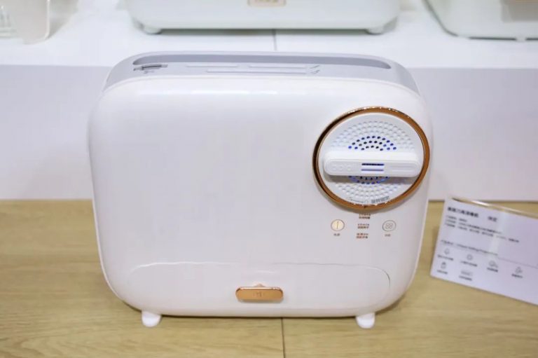 設計城企業亮相第三十屆深圳國際禮品展，“設計順德”閃亮登場