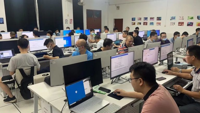 從零基礎快速入門！設計城助力人才跨向智能制造卓越工程師