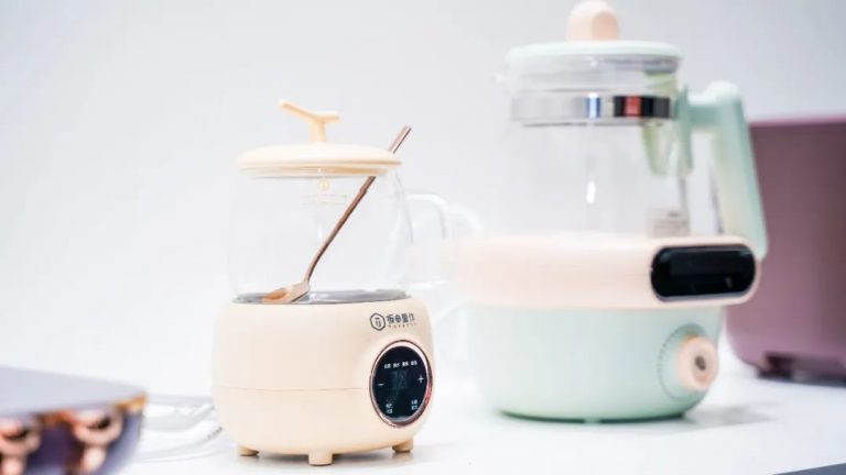 第十七期“小城故事”：歷經17載 宏翼設計煥新再出發