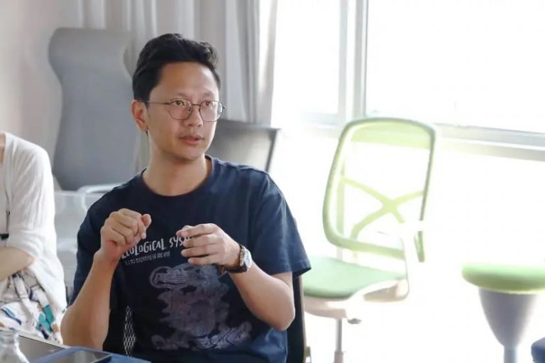 第十六期“小城故事”：坐具設計品牌的新思考和蛻變