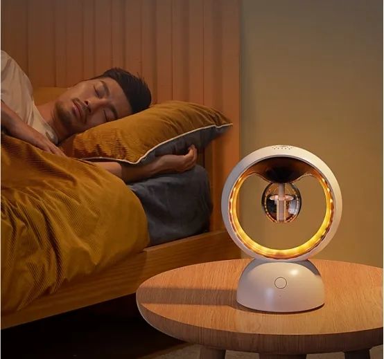 設計城好物甄選 | 小禾驅蚊器，守護您的溫馨睡眠