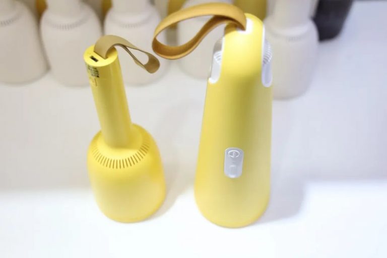 設計城企業亮相第三十屆深圳國際禮品展，“設計順德”閃亮登場