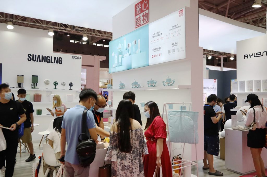 七一特輯 | 廣東工業設計城：設計引領 強國有我