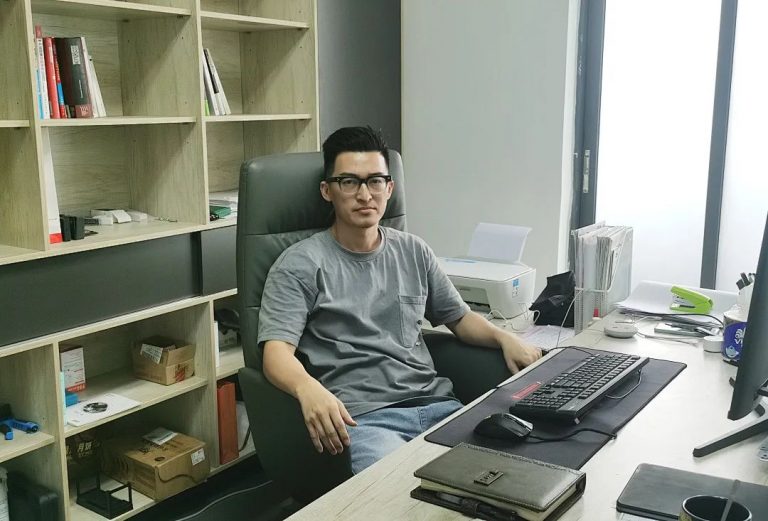 設(shè)計(jì)新企秀 | 火柴工業(yè)設(shè)計(jì)：好產(chǎn)品誕生背后是精益求精的追求