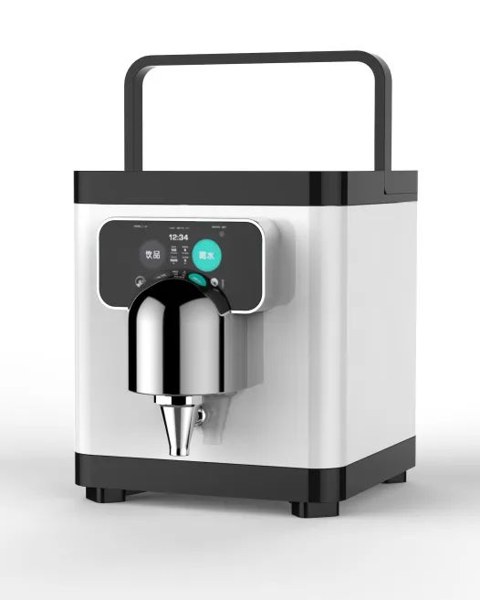 設計品牌故事 | 與咖啡結下不解之緣，和年輕人“味蕾”共舞