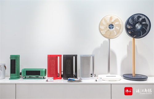 田岷徹：一名韓國設計師的順德逐夢記