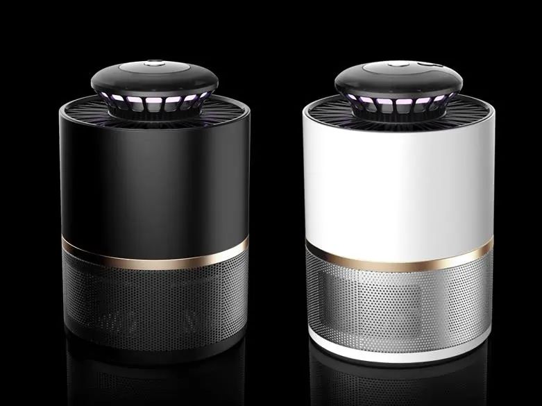 設計城好物甄選 | 小禾驅蚊器，守護您的溫馨睡眠